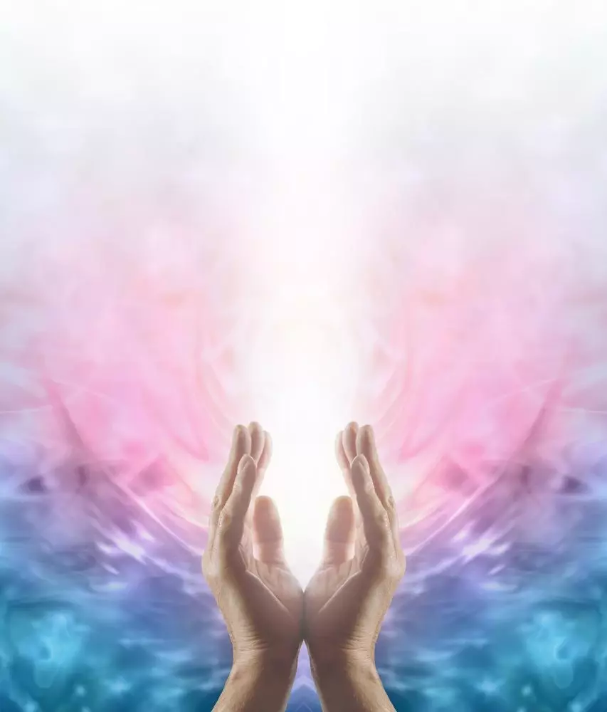 Self-Healing: Once Upon a Time