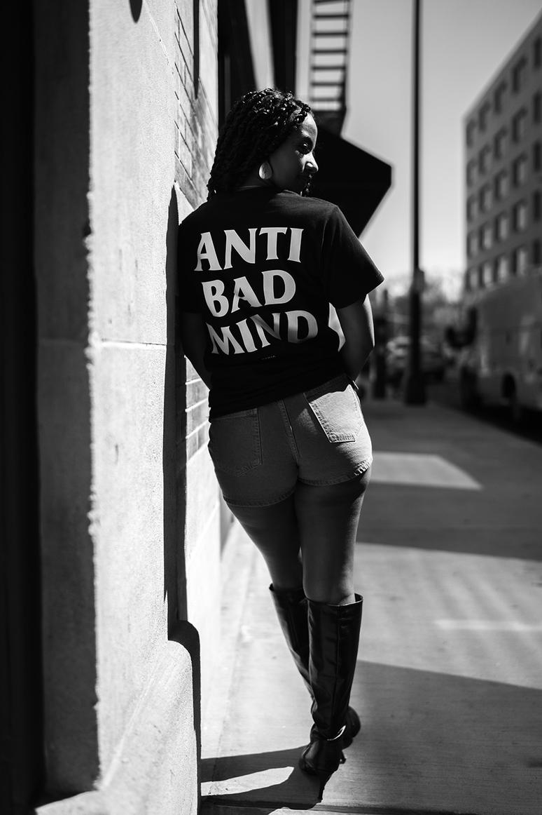 Anti Badmind
