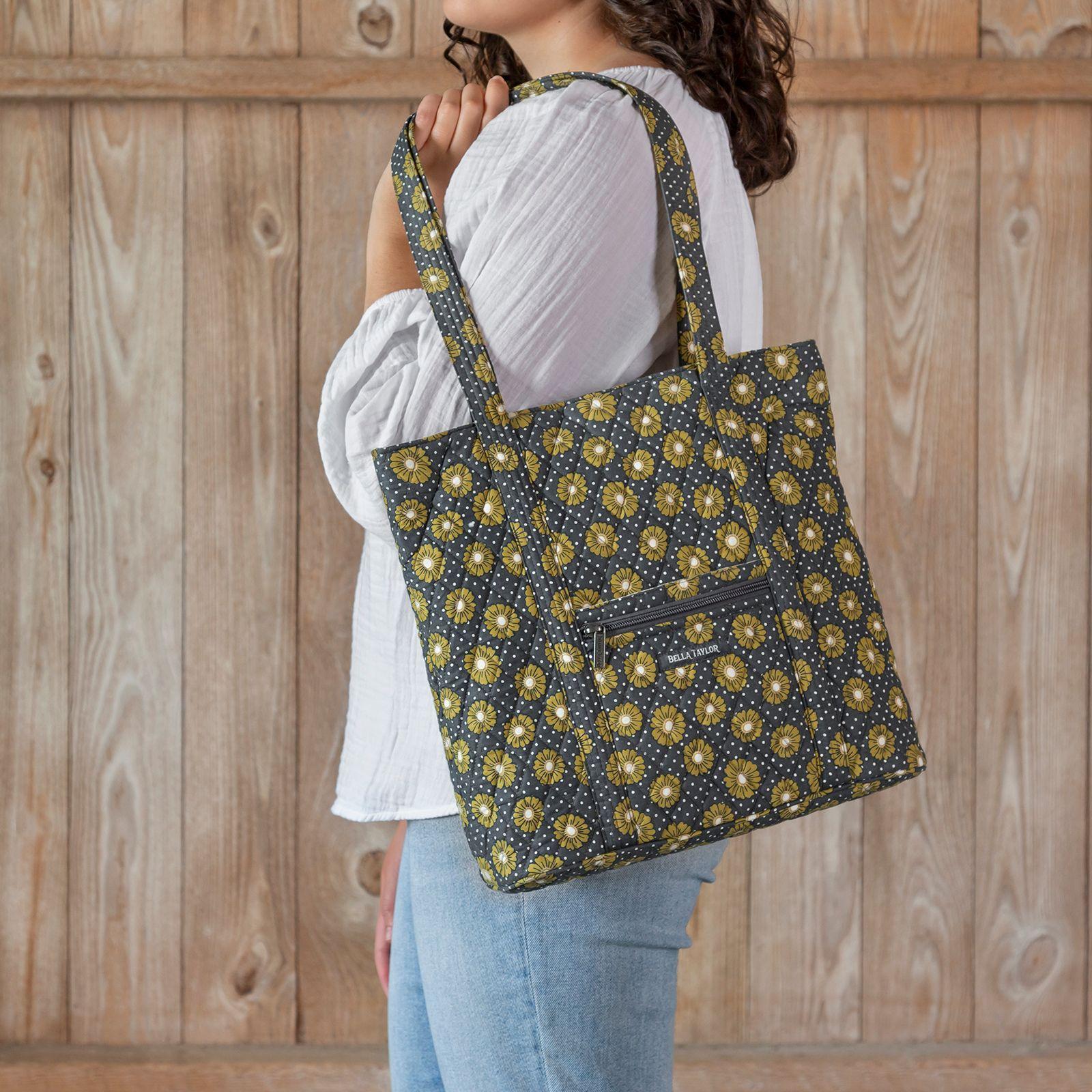 Bella Taylor Large Tote