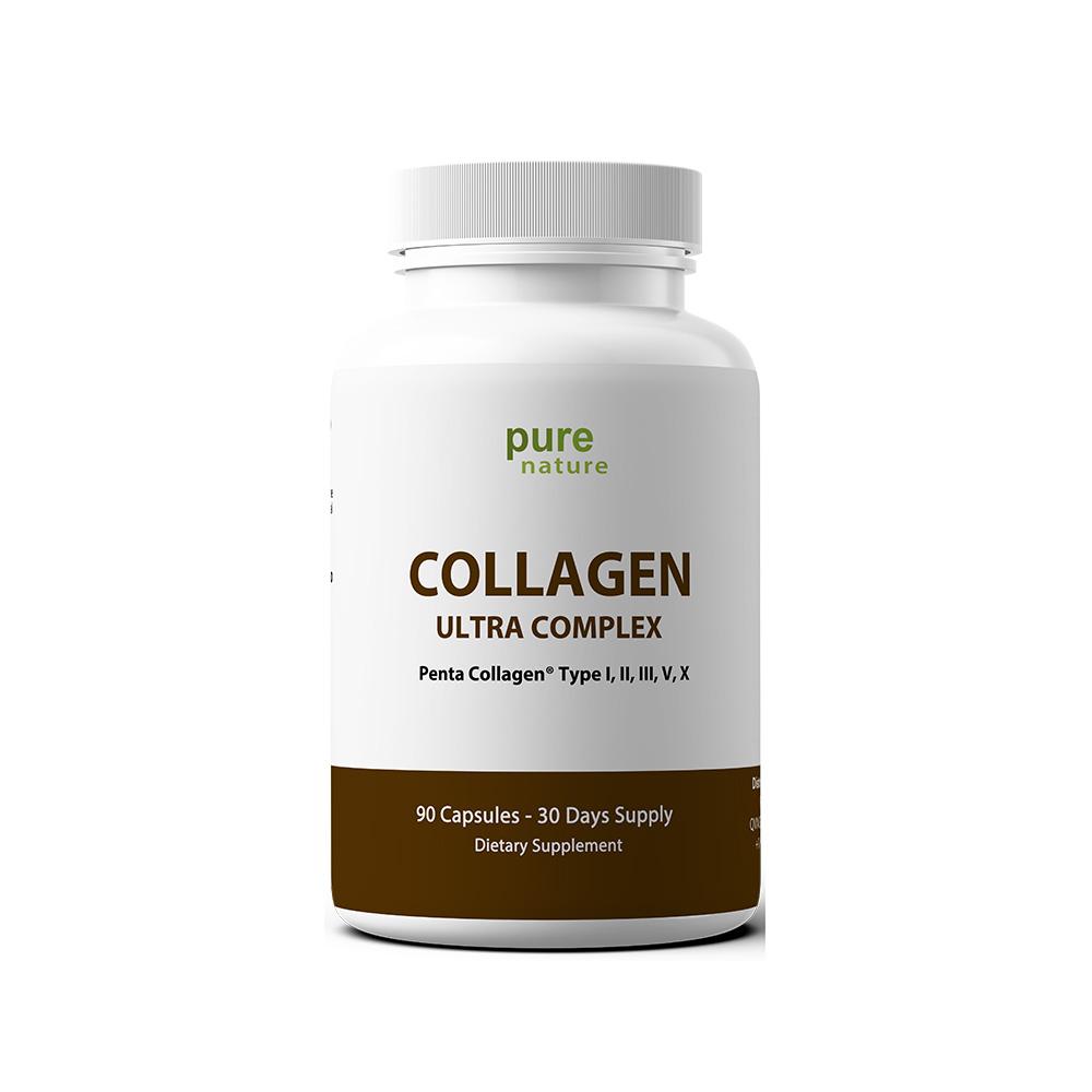 PureNature Collagen Ultra