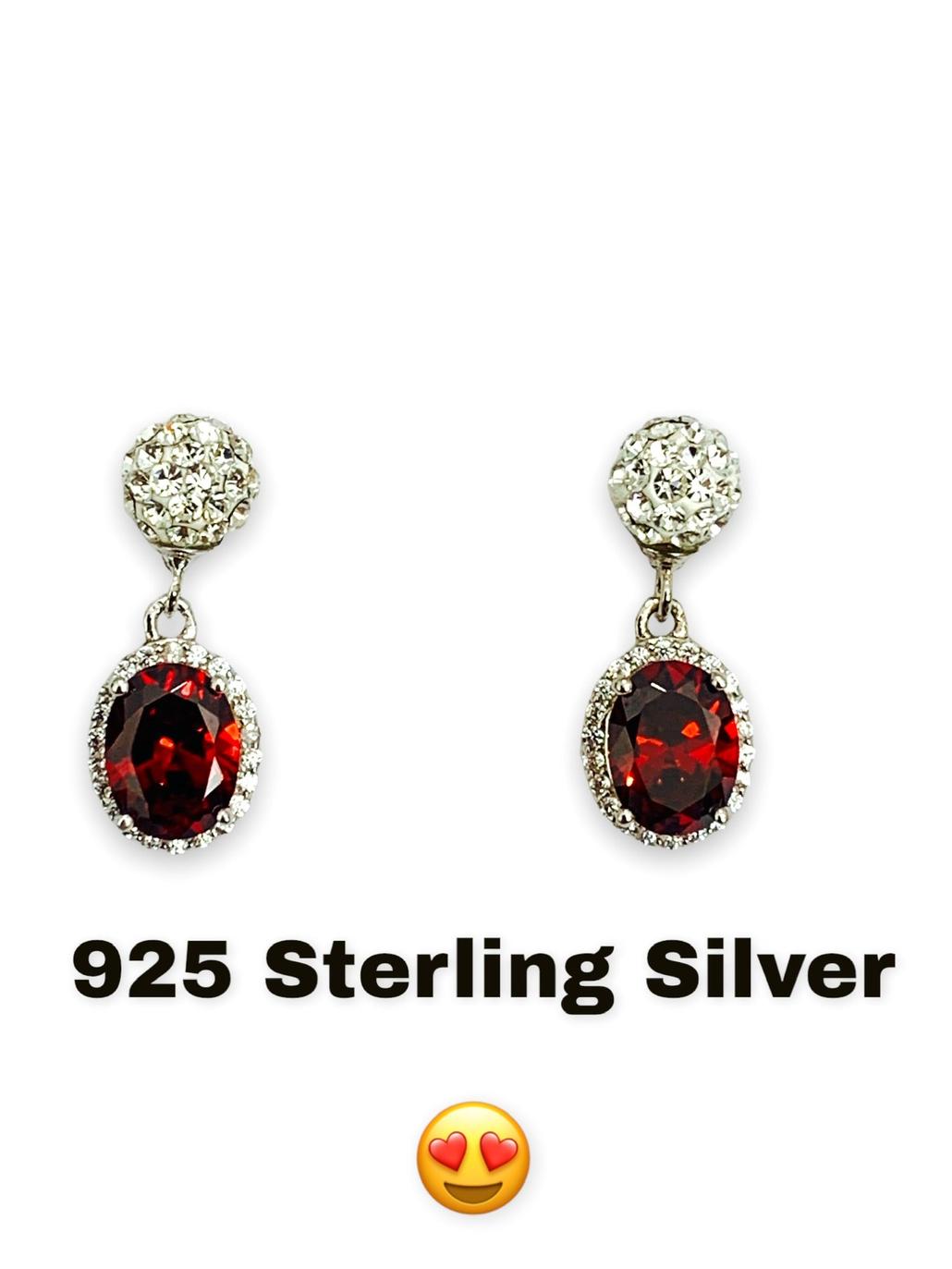 Tresor paris earrings on sale argos