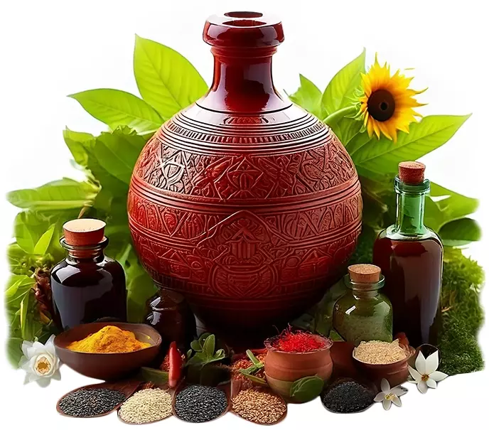 Ayurveda