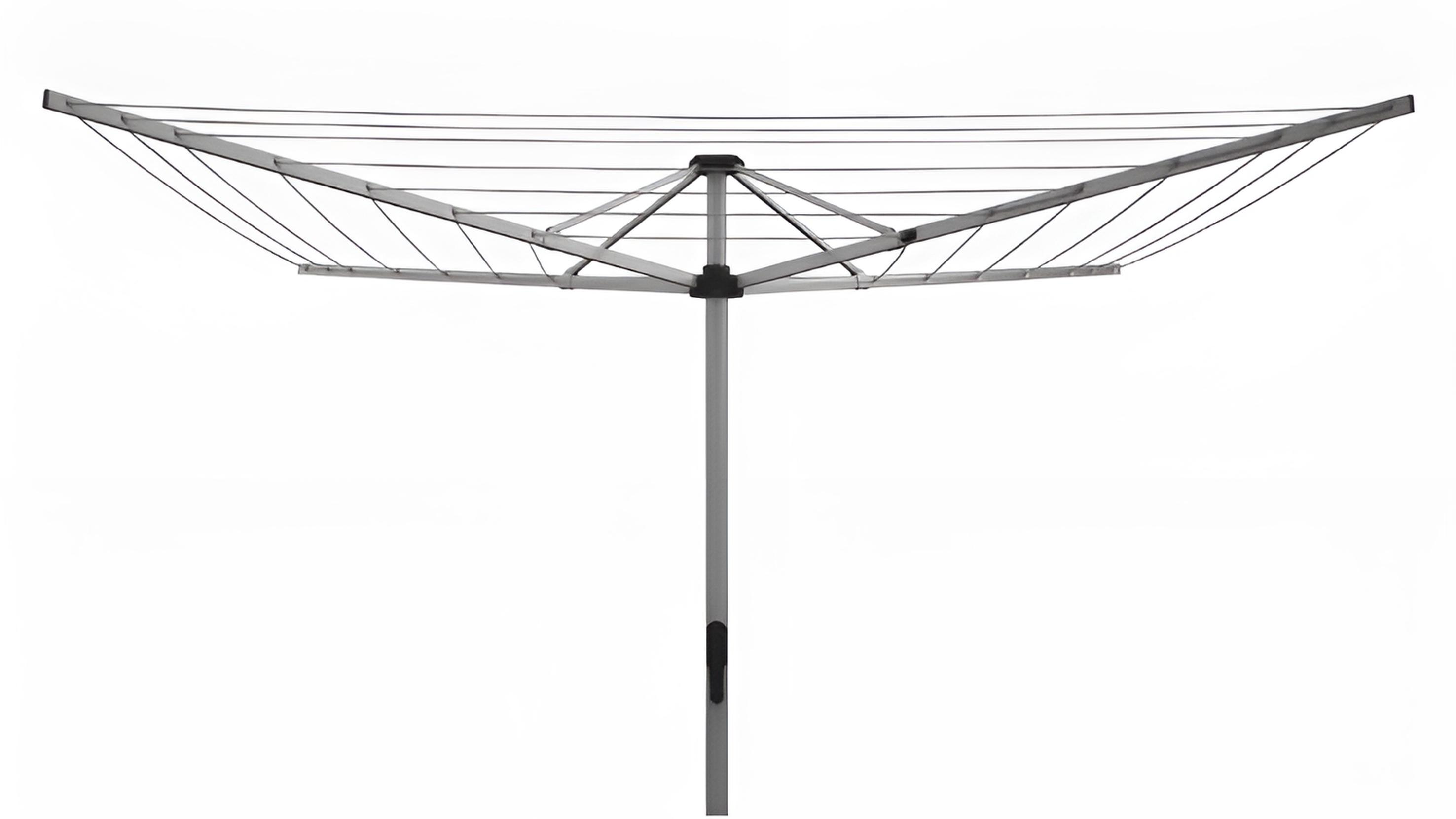 Sunbreeze Rotary Folding 51 Clothesline