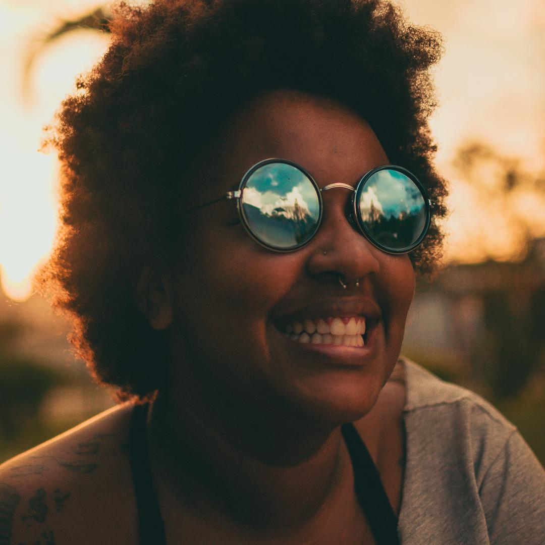 septum horseshoe nipple piercings