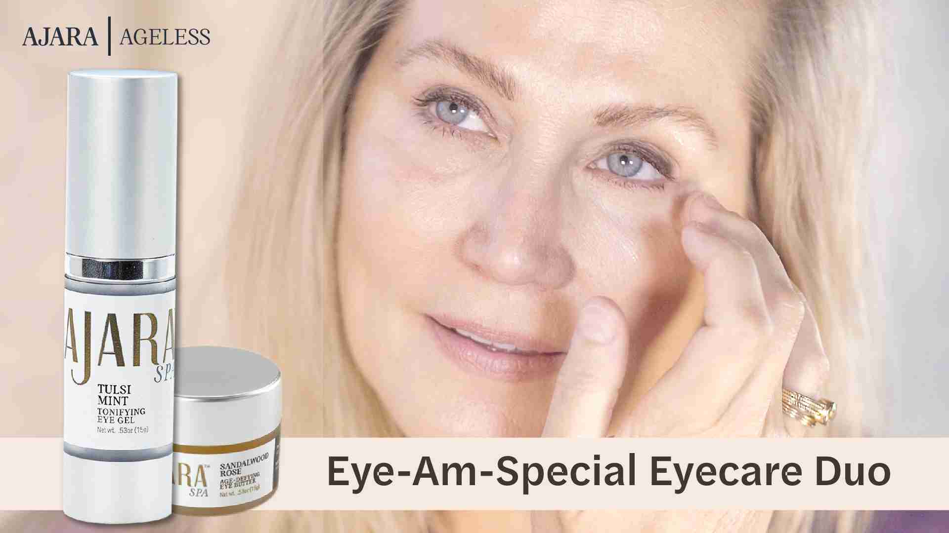 Eye-Am-Special Eyecare Duo