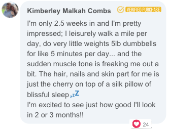 Kimberly Malkah Combs' Testimony