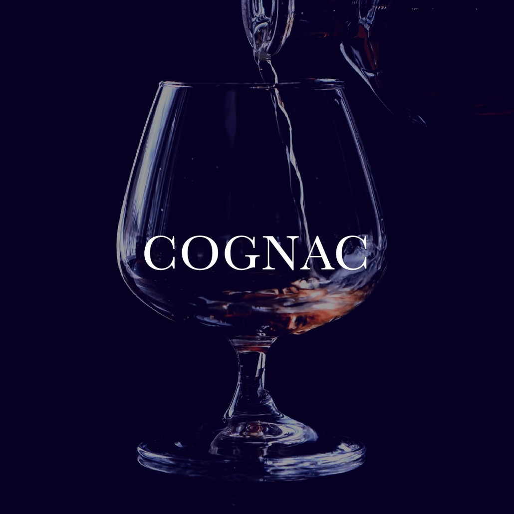 Cognac Accord