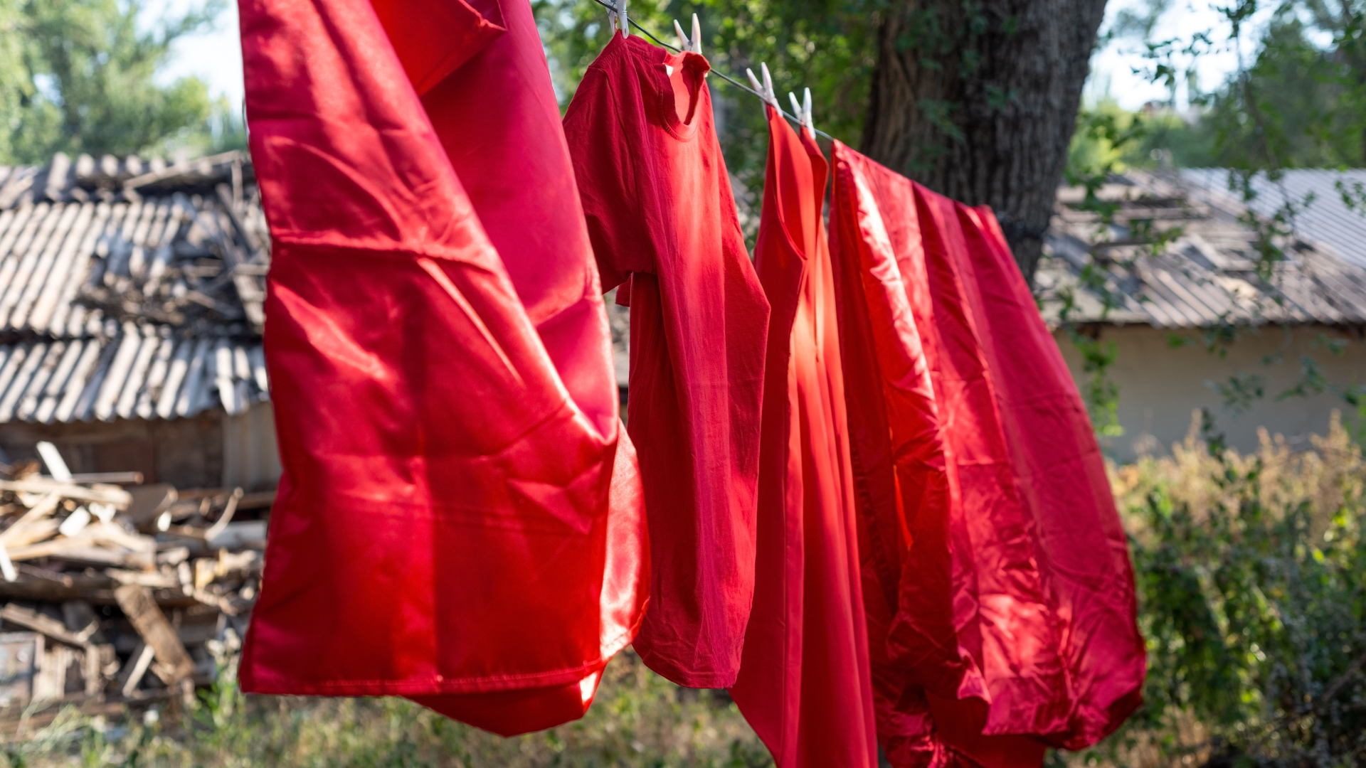 How to Wash Bed Sheets Proper Drying Techniques