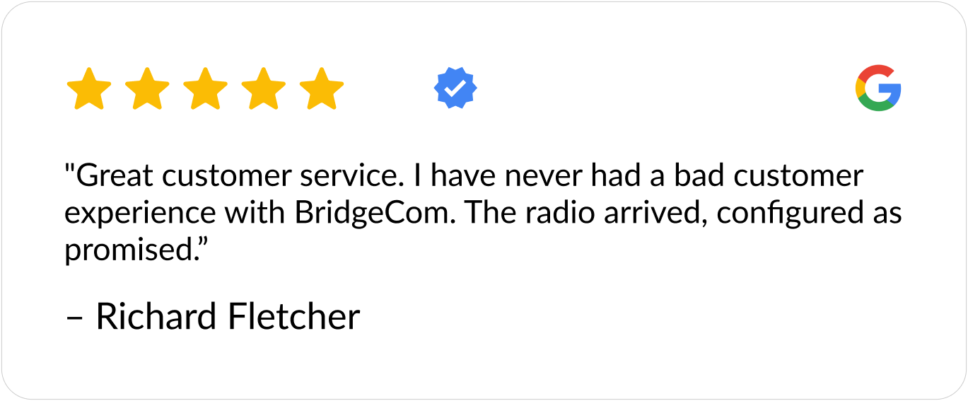 Product Testimonial/Review 3