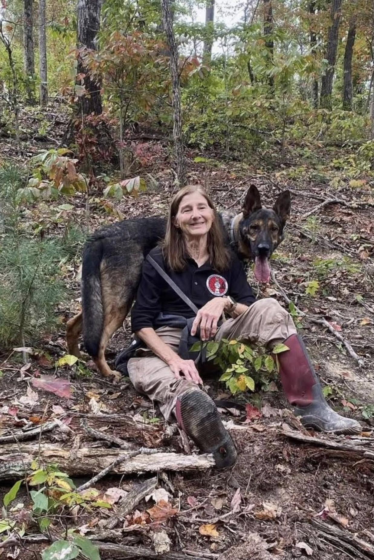 mwd pocok with dr. shirley