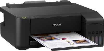 printer EPSON L1110