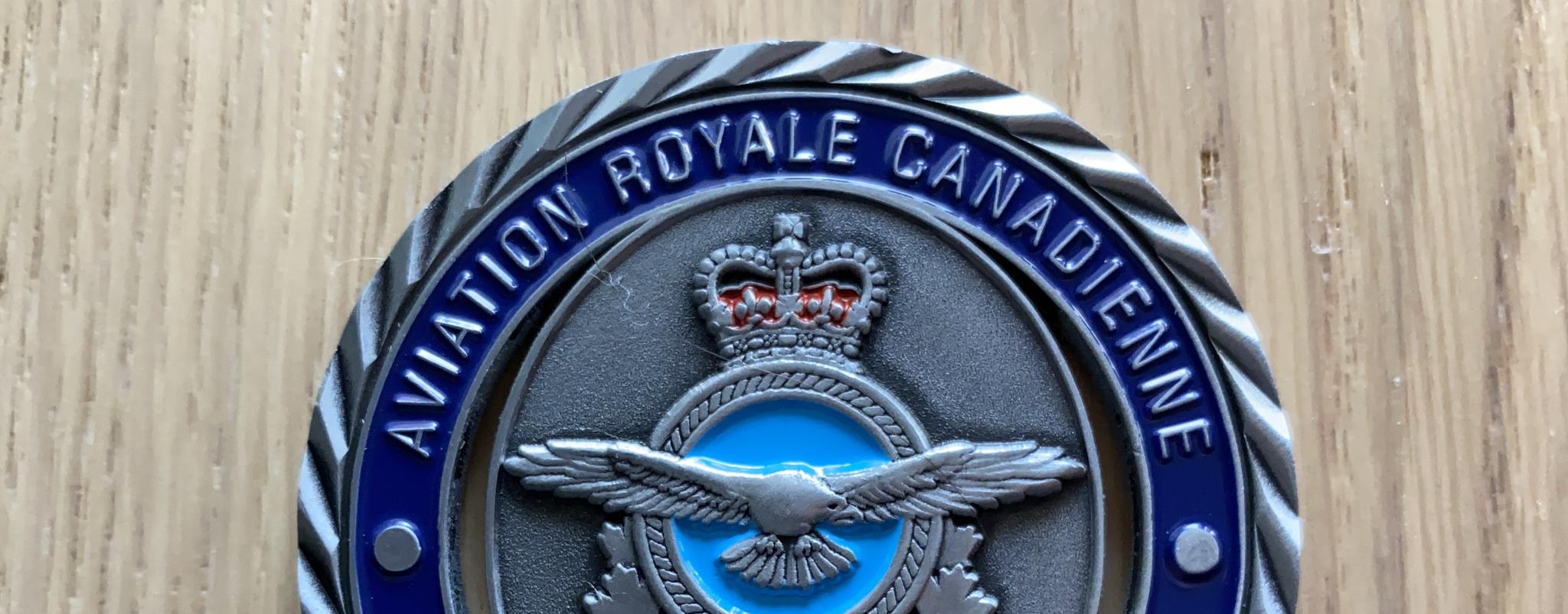 Custom Coin Edges Strike Your Coin