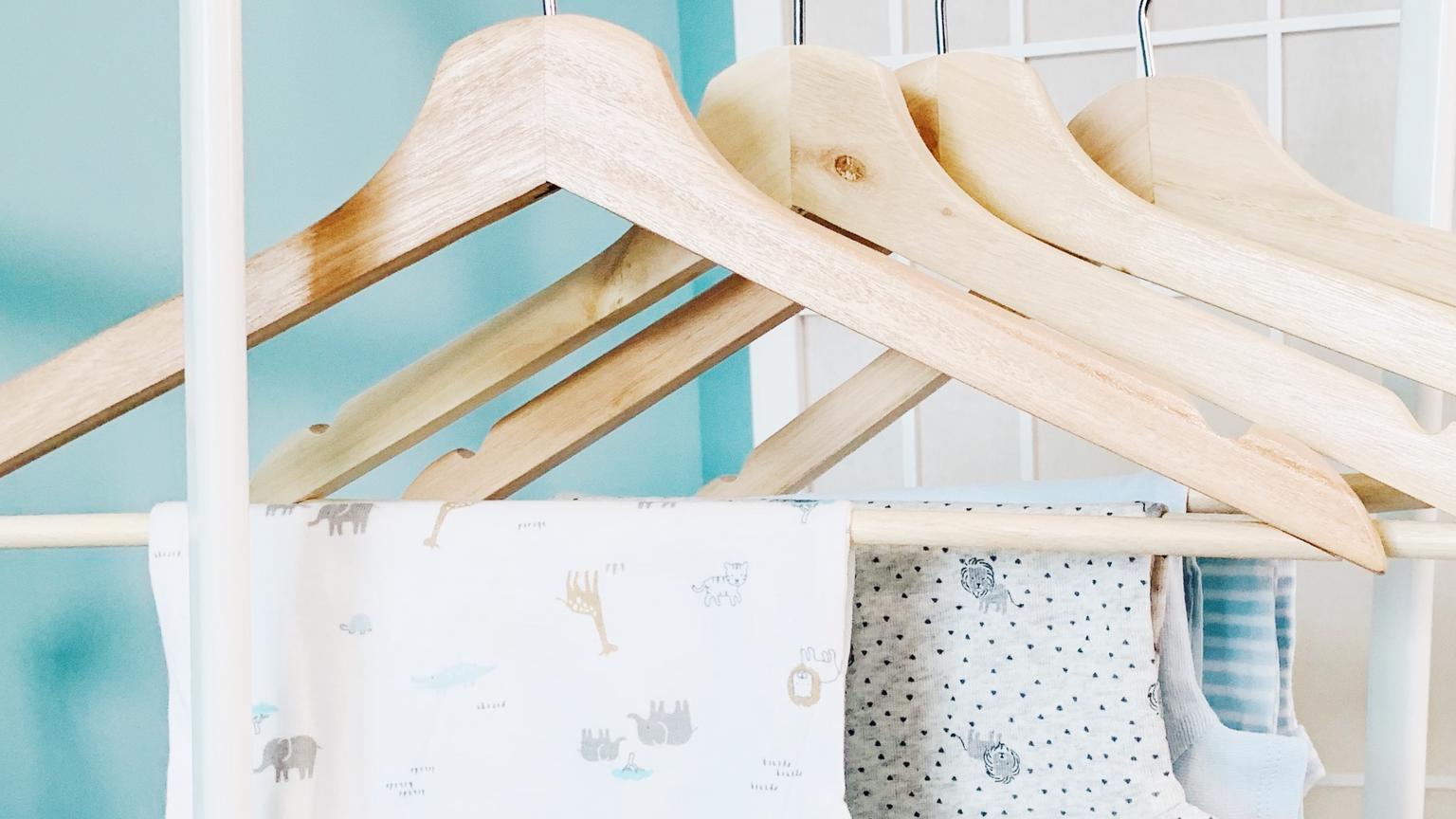 How to Stop Clothes Smelling Damp When Drying Indoors Lifestyle Clotheslines