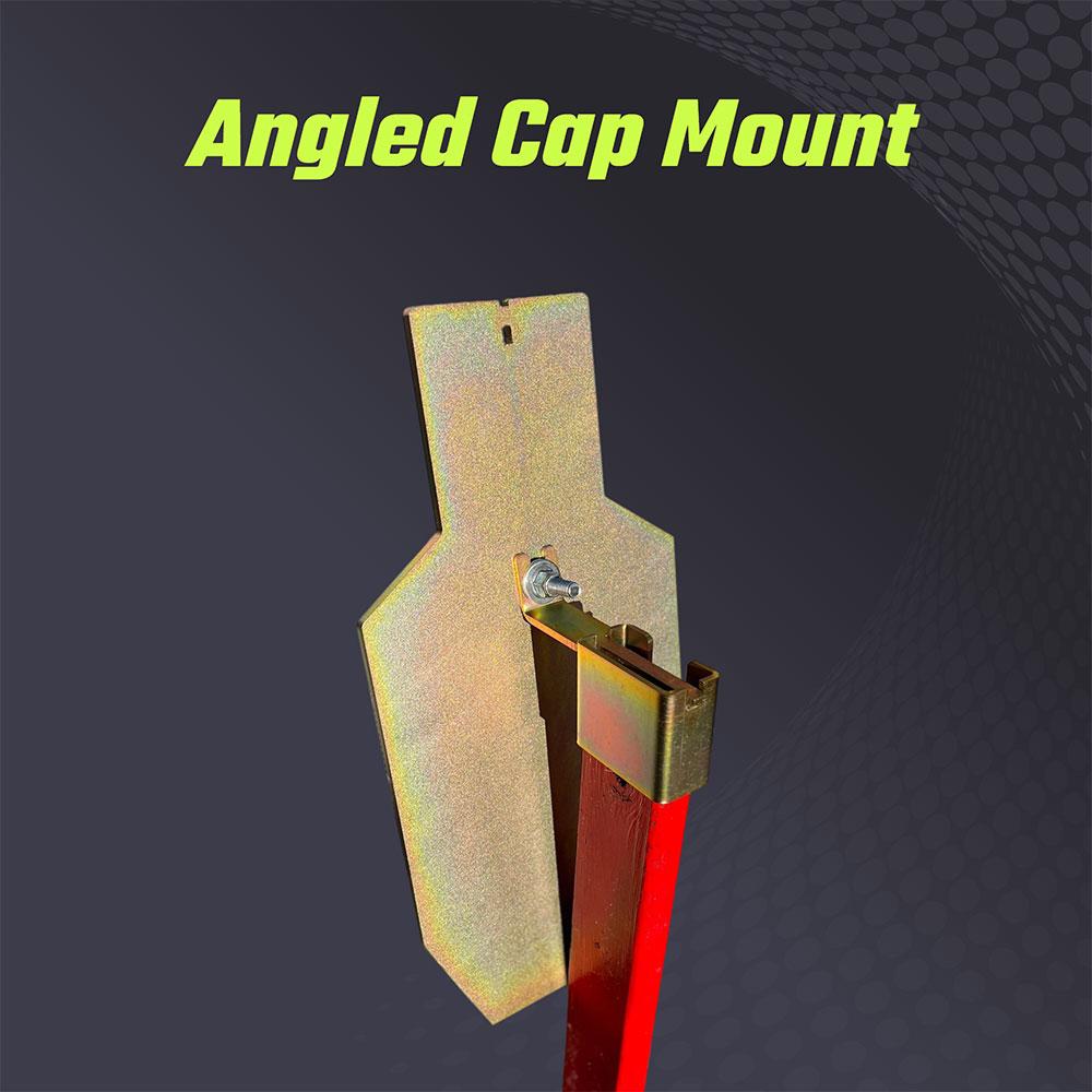 Steel Target Mount