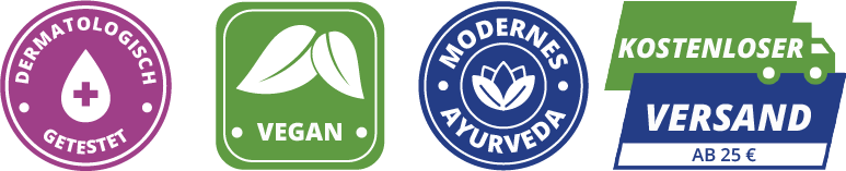 Guarantee badges 1