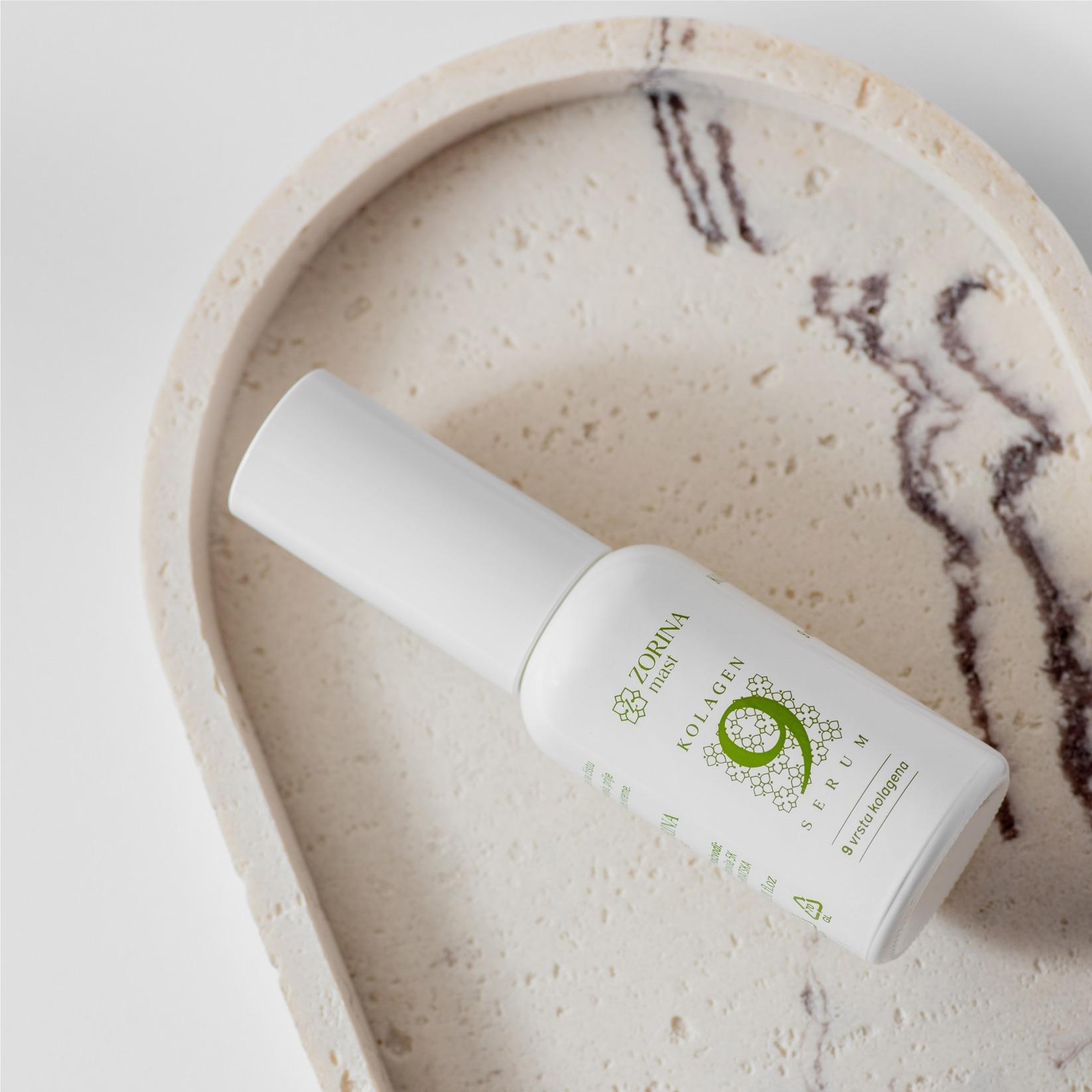 Kolagen 9 serum