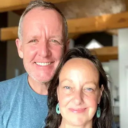 Jason and Charlene Katzenback Founders of Roots To Table.