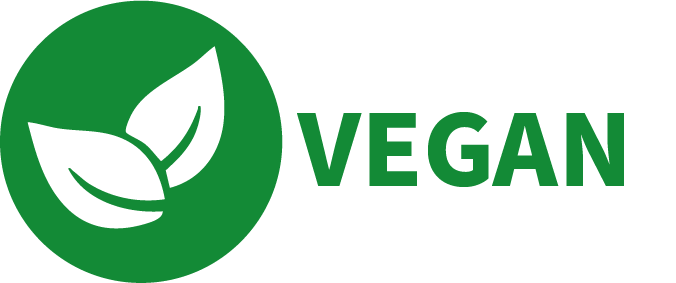 Vegan.