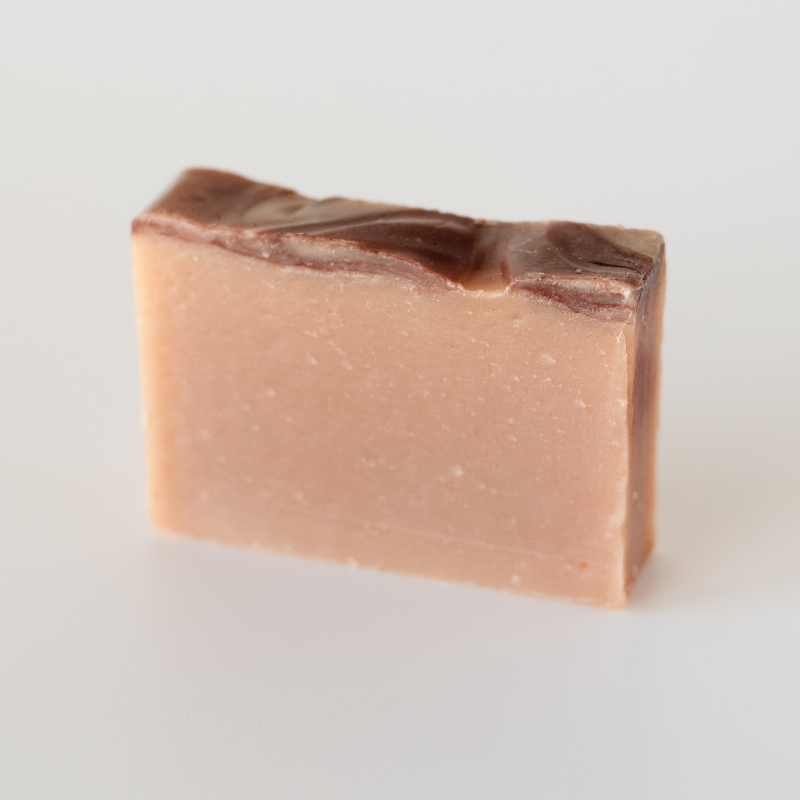 Frankincense & Myrrh Soap