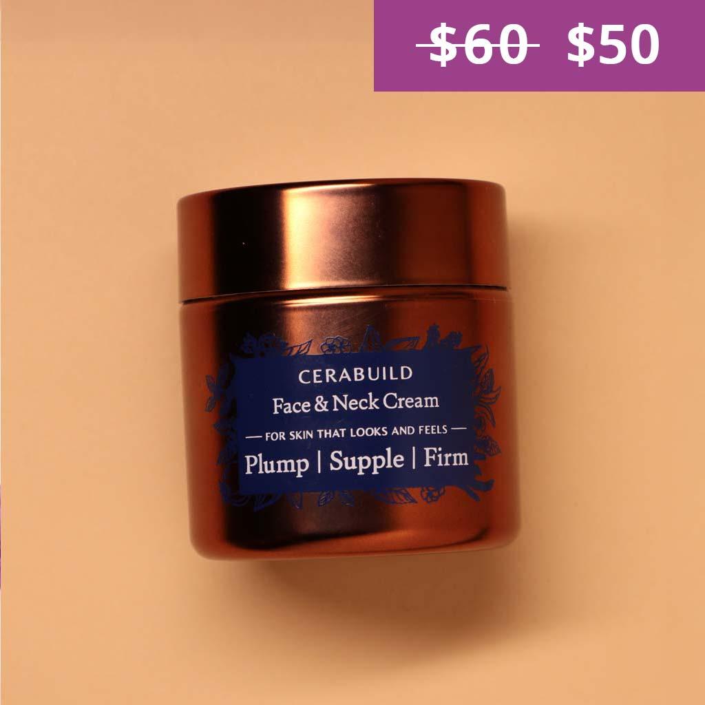 Cerabuild Cream