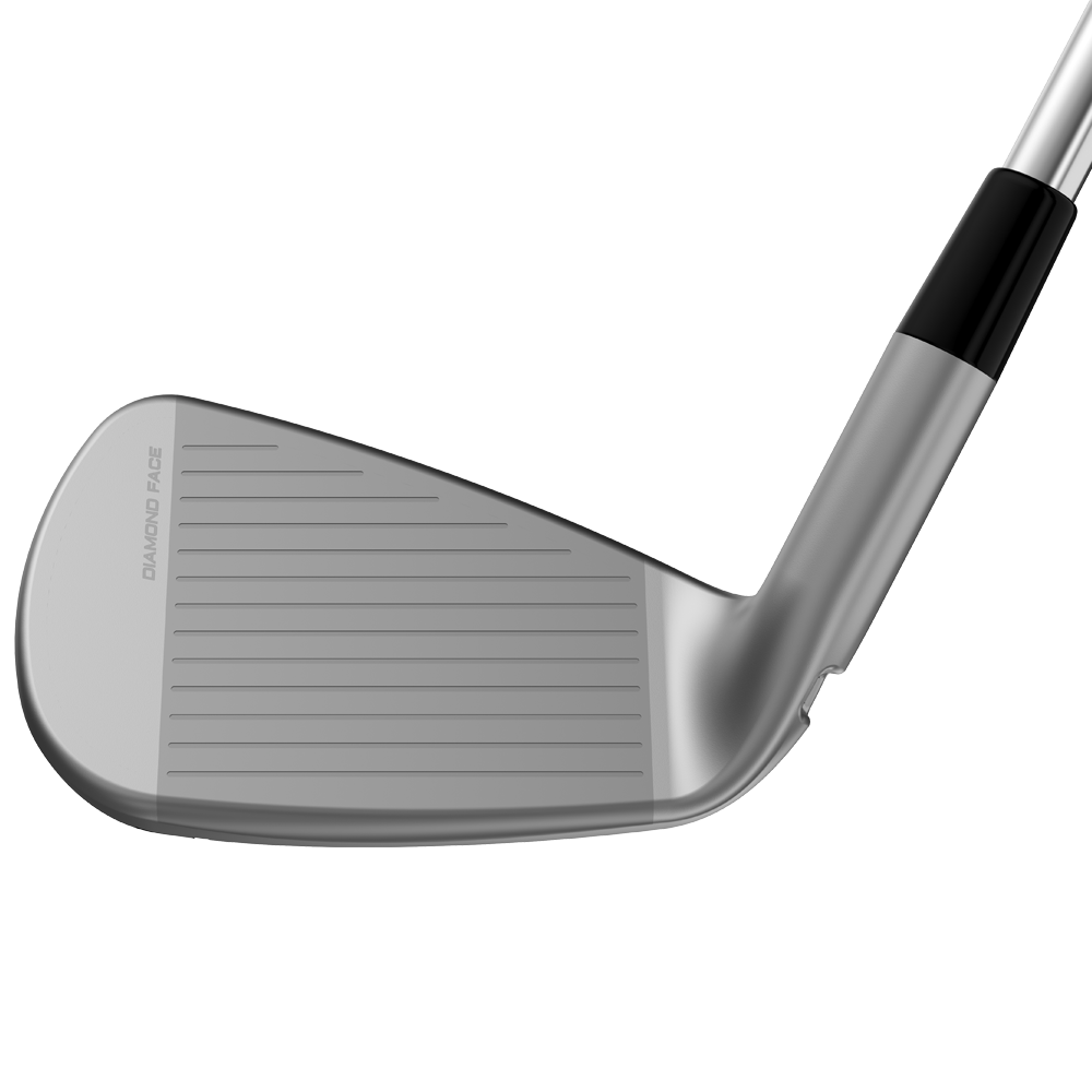 C722 Irons