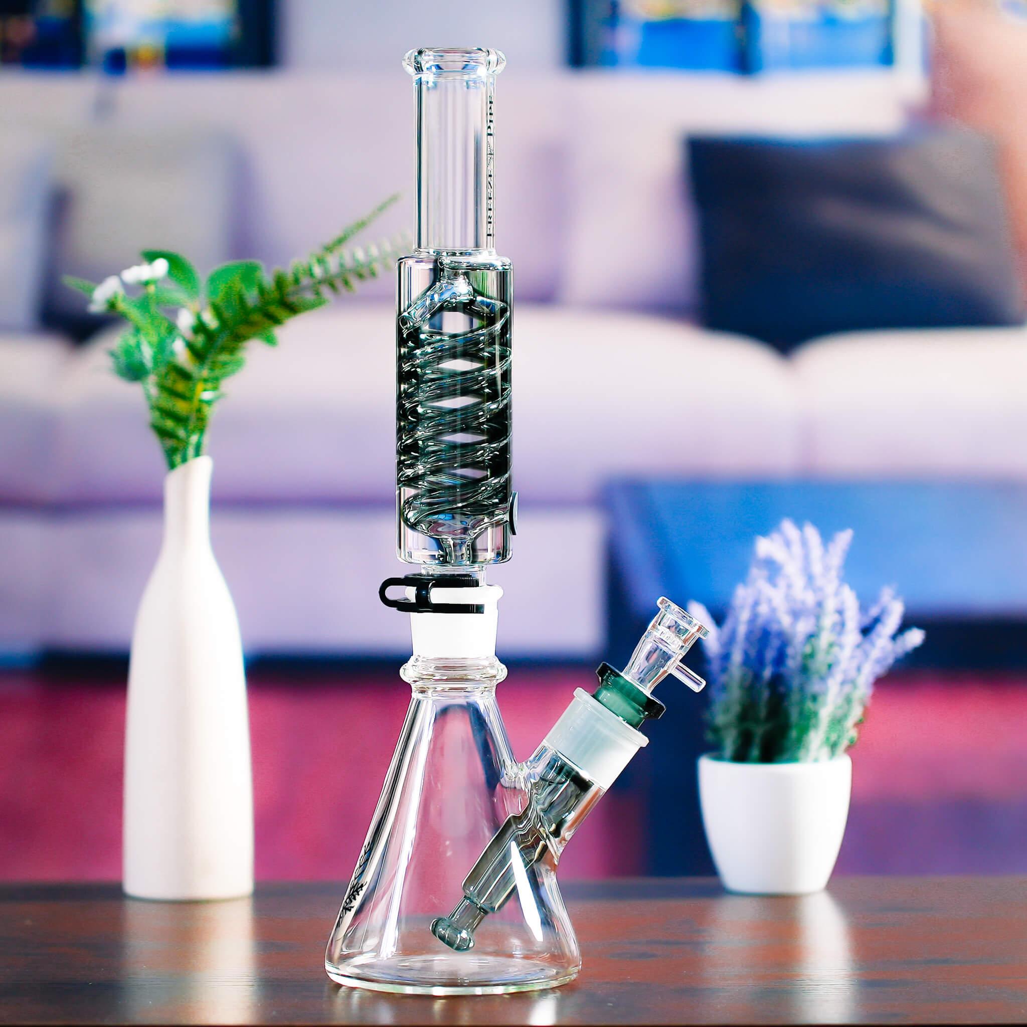 Beaker bong ultimate