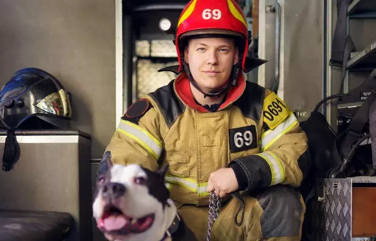 fire-related pet emergencies