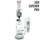 ash catcher for water pipe