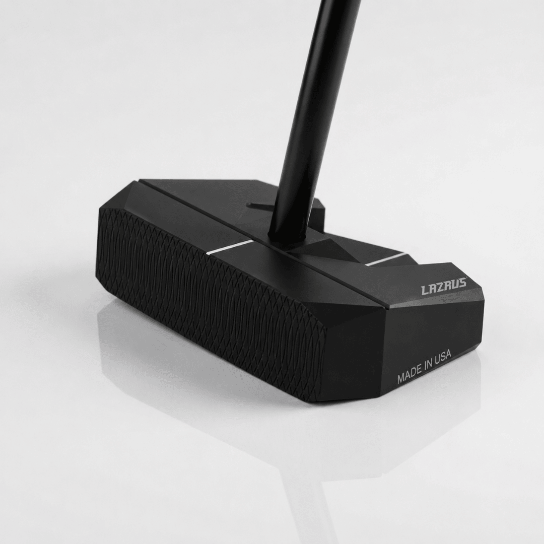Lazrus Grip DT
