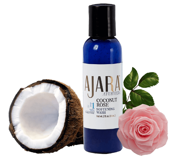 Coconut Rose Softening Wash : $14 Only,Unbelievable Price 