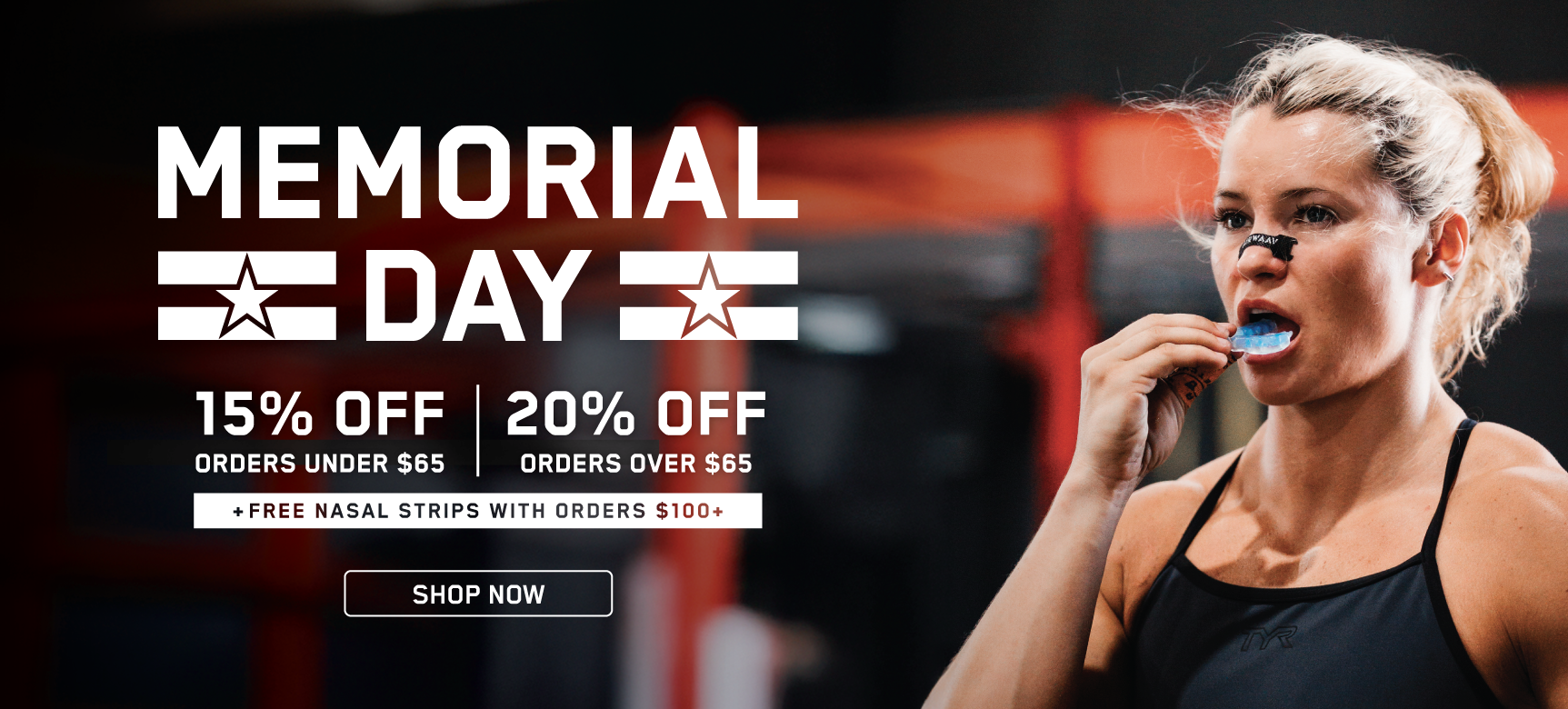Spring Sale