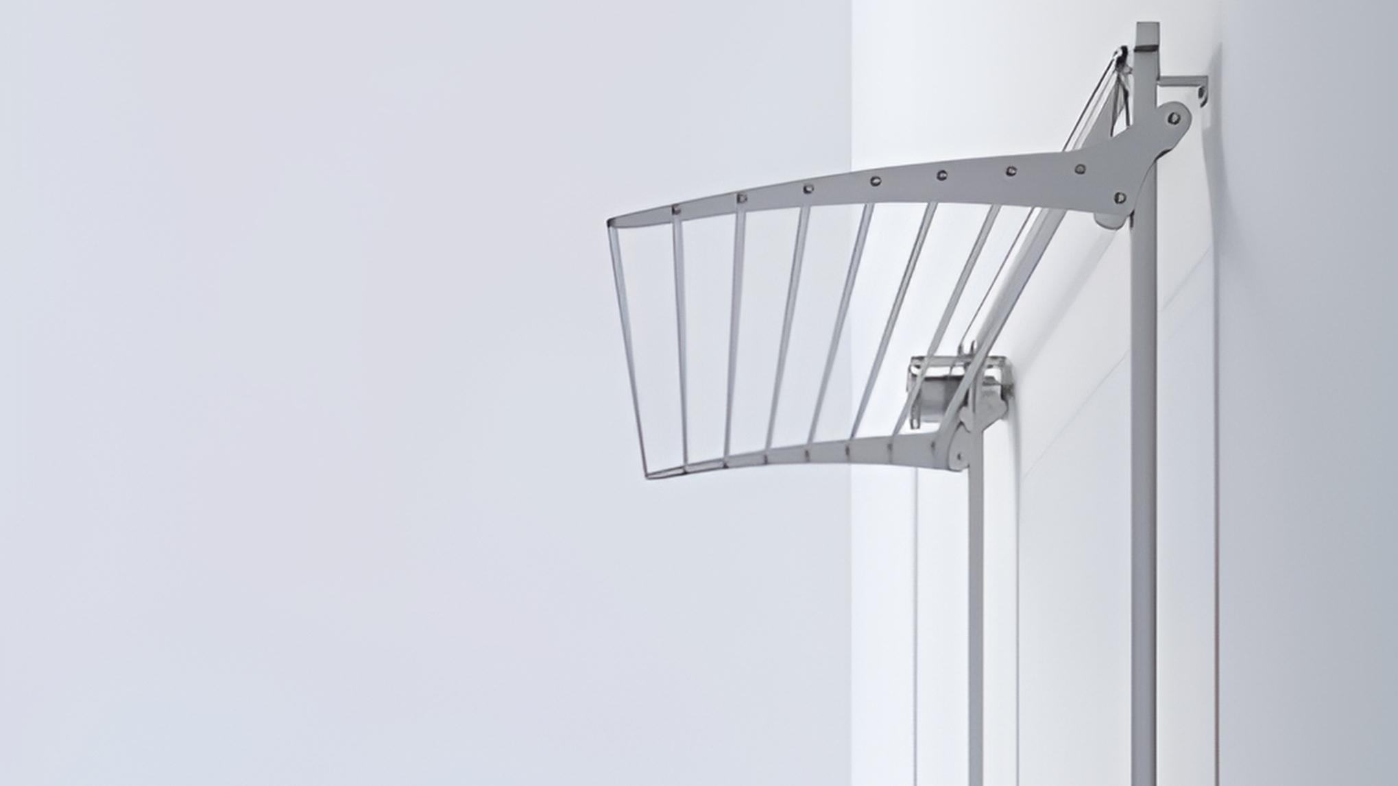 Collapsible Drying Racks vs. Traditional Drying Racks FoxyDry Wall Plus