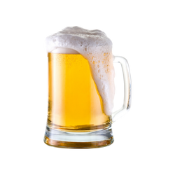 mug of beer