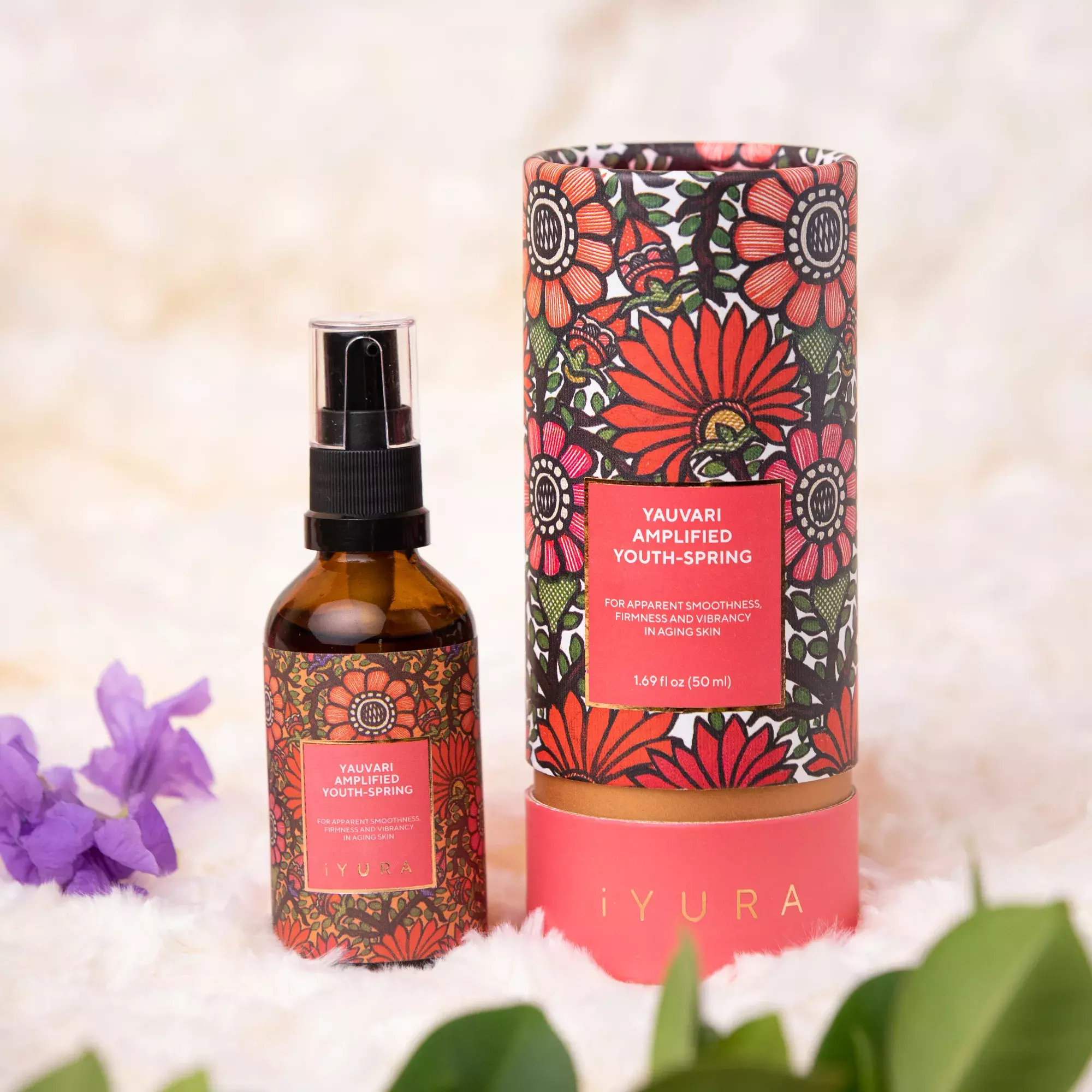 Mehfranz Deodorizing Oil