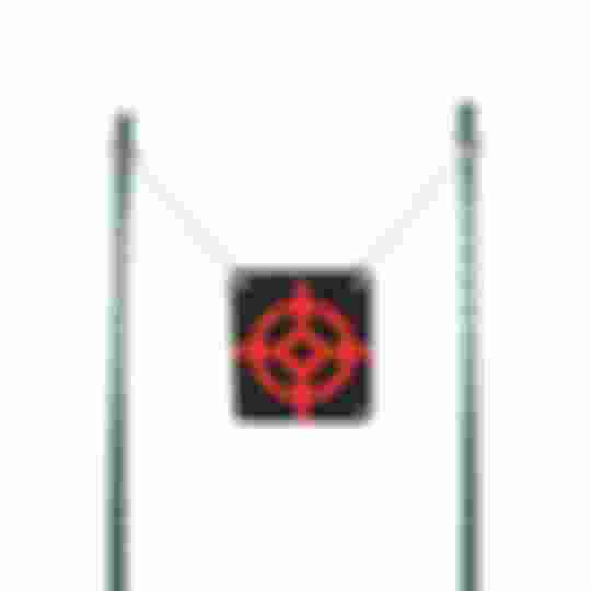 metal-tpost-hangers-rectangle-gong