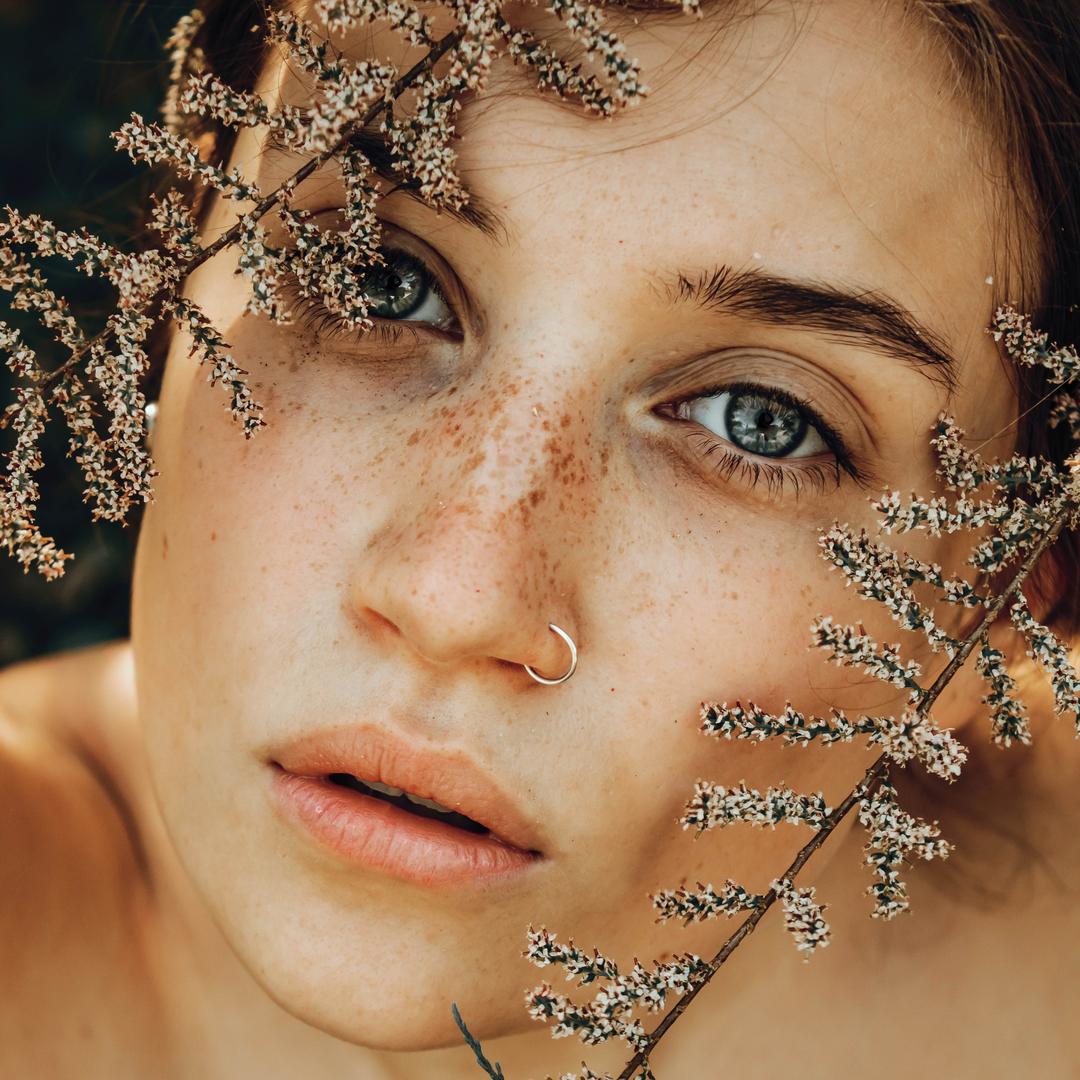 nostril ring