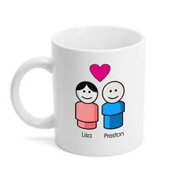 mug dari water slide decal