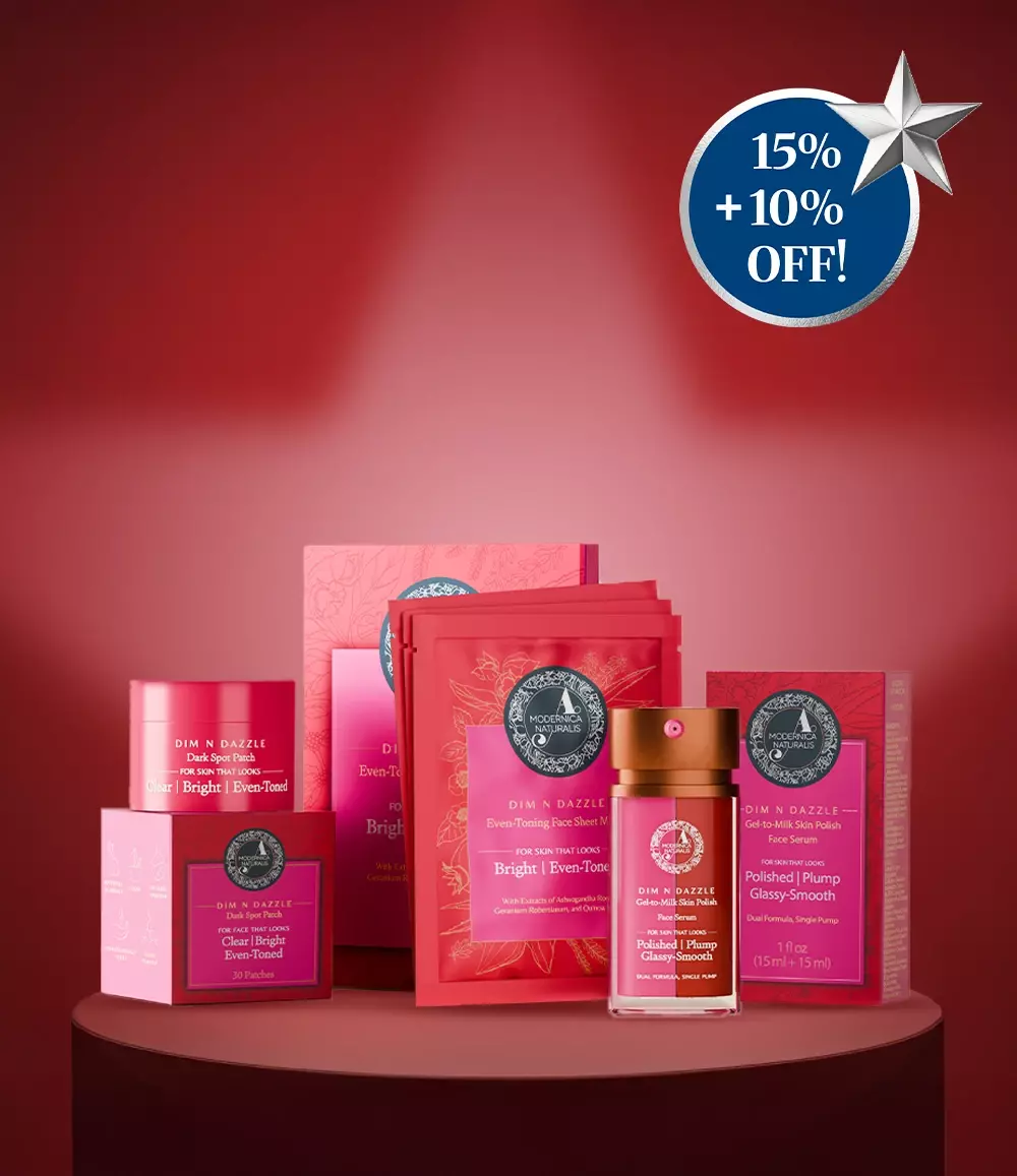 Balaayah Black Gram Body Booster