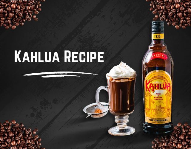 Does Kahlua Go Bad? Lifeboost Coffee