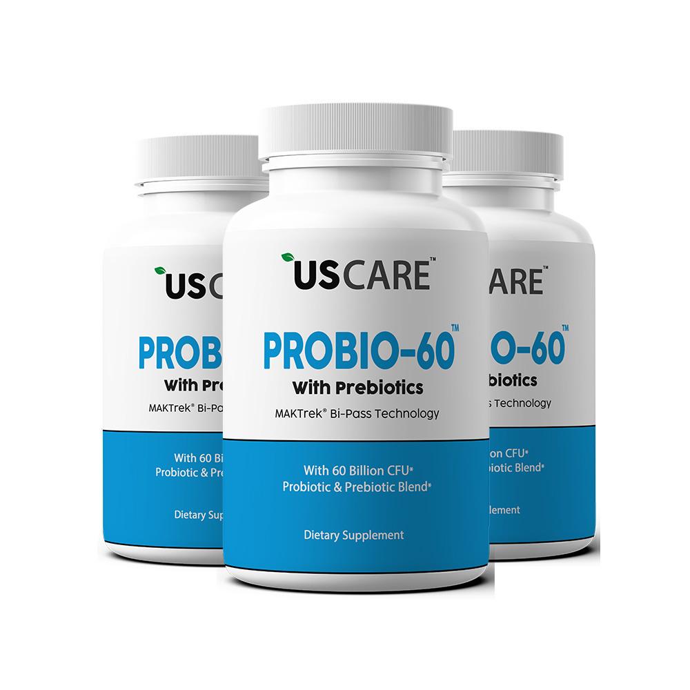 USCare Probio-60