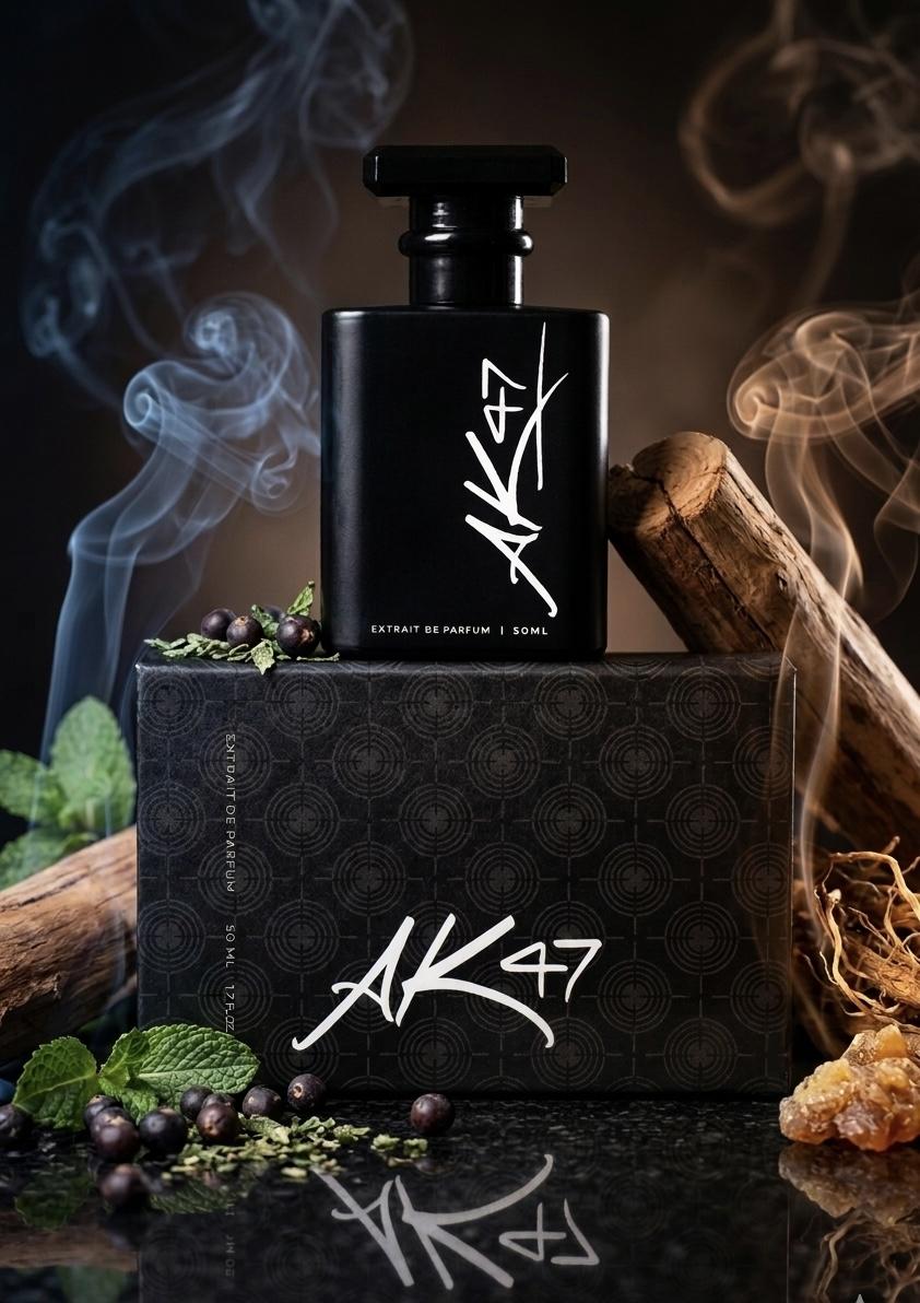 AK47 Parfum