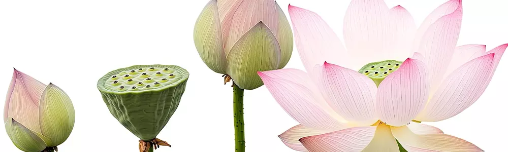 SACRED LOTUS SEED