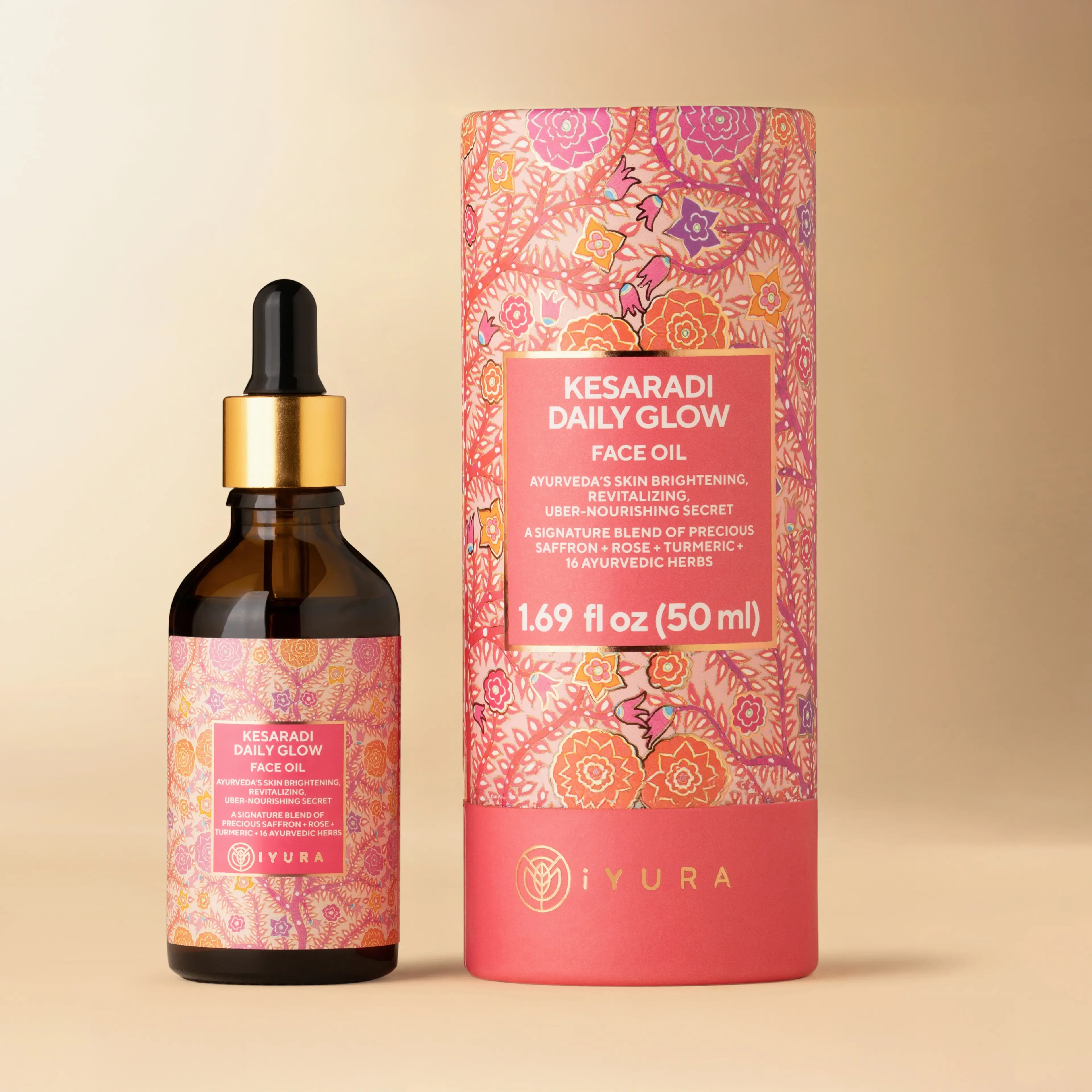 Manjish Glow Night Time Elixir