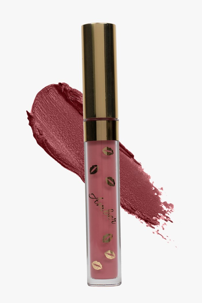 BARE (PINK NUDE) MATTE LIPSTICK