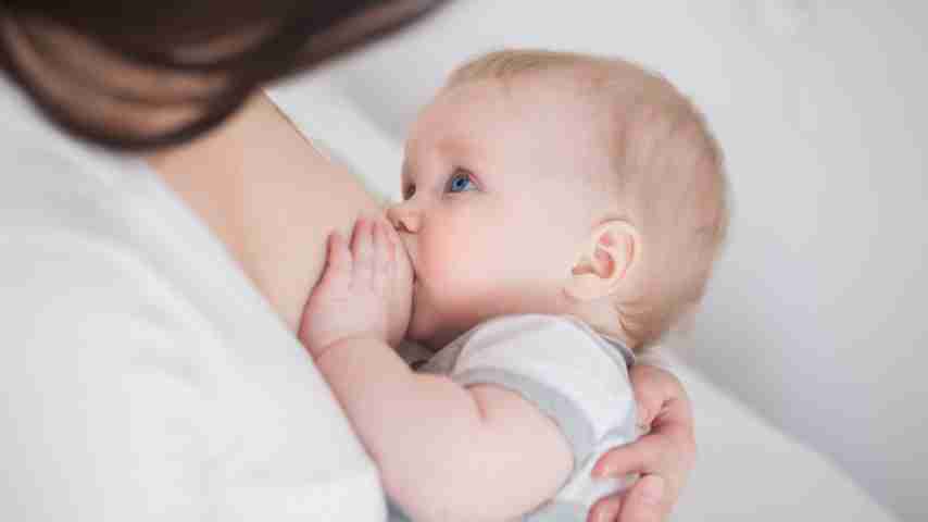 Is your baby getting enough milk?