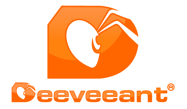 Deeveeant Logo
