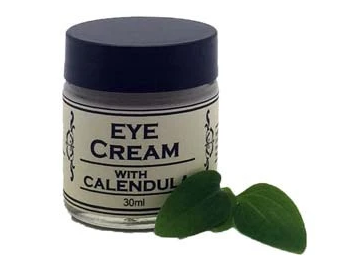 Eye Cream with Calendula