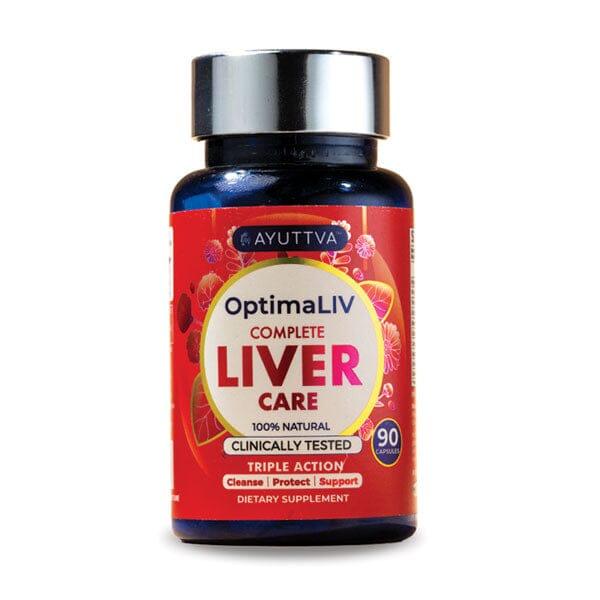 Producto OptimaLIV
