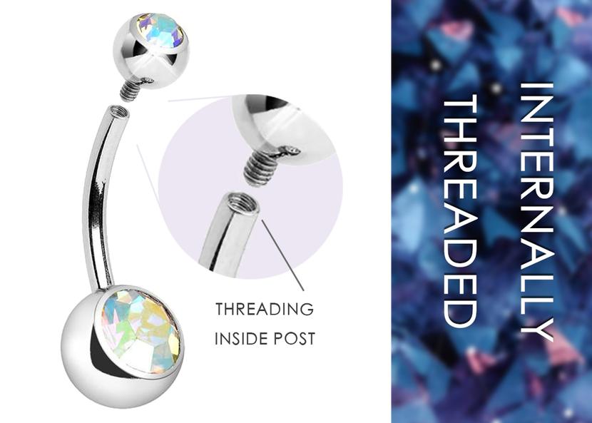 The Ins and Outs of Jewelry Threading