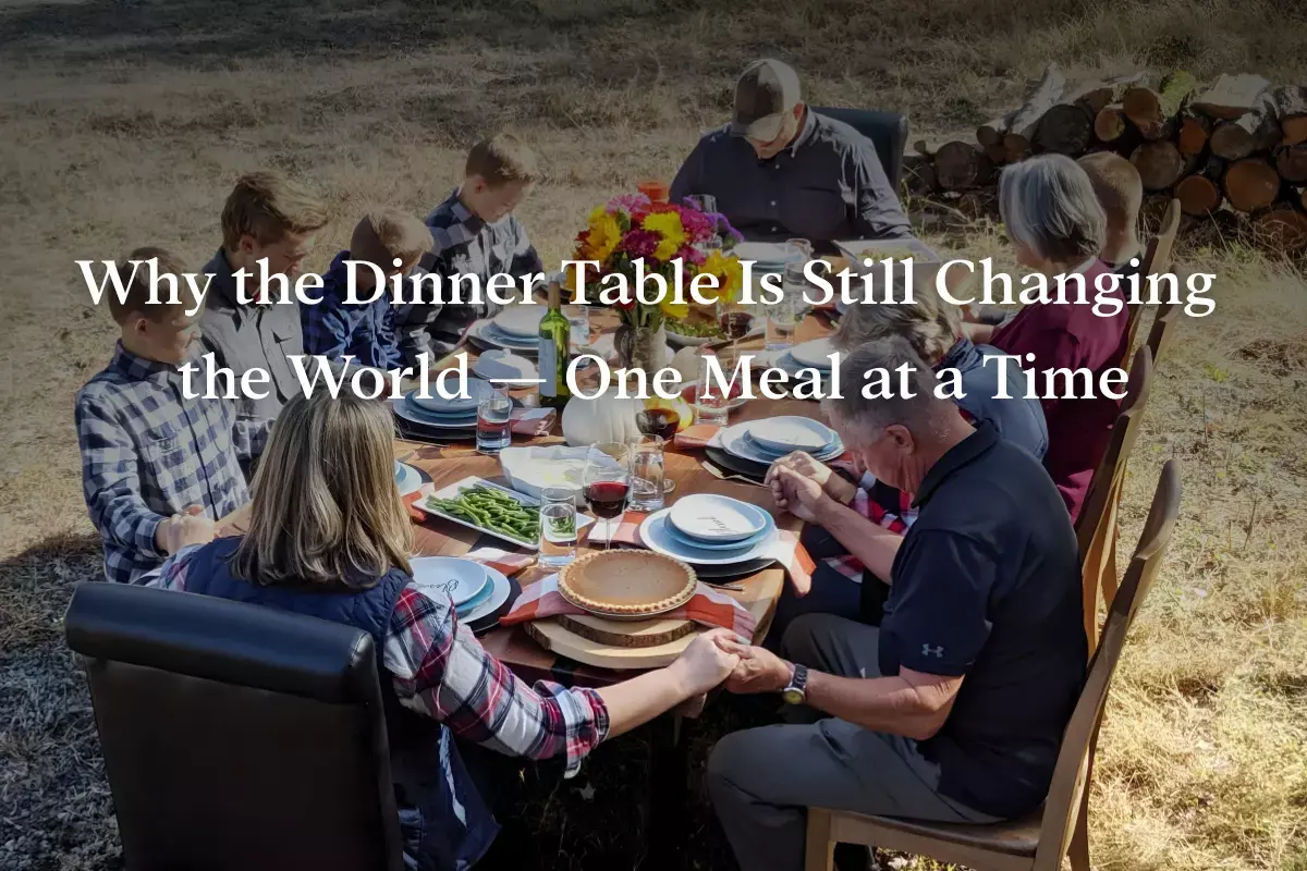 solid wood dining table